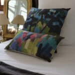 coussins coton lin 30x50, chopin