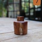 bouteille en grès bertille