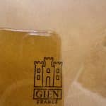 plateau Gien
