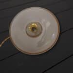 baladeuse verre, ella