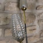 lampadaire tripode goût lunel