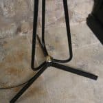 lampadaire tripode goût lunel