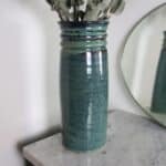 vase céramique, virgil