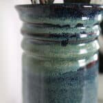 vase céramique, virgil