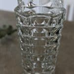 vase verre, windsor luminarc