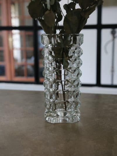 vase verre, windsor luminarc