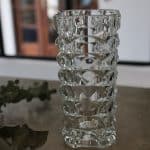 vase verre, windsor luminarc