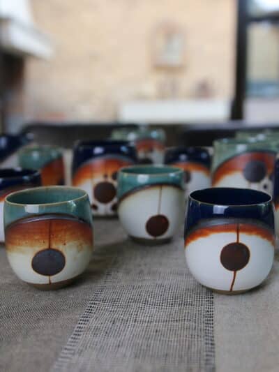 tasse pop & mug, nadine tesson