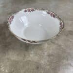 service 66 pièces en porcelaine de limoges