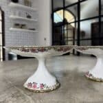 service 66 pièces en porcelaine de limoges