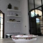 service 66 pièces en porcelaine de limoges