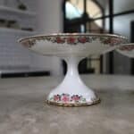 service 66 pièces en porcelaine de limoges