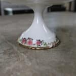 service 66 pièces en porcelaine de limoges