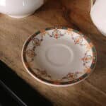 service à thé café en porcelaine de limoges william guérin