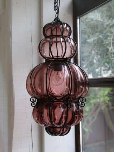 suspension mdf noir 90 cm, zoe