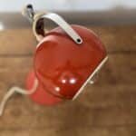 lampe eyeball vintage, anita n°01