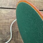 lampe eyeball vintage, anita n°01