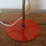 lampe eyeball vintage, anita n°01