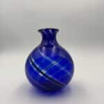vase verre de murano, angelo ballarin