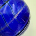 vase verre de murano, angelo ballarin
