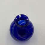 vase verre de murano, angelo ballarin