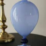 vase verre véronèse de murano de mio giuliano