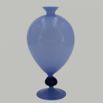 vase verre véronèse de murano de mio giuliano