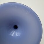 vase verre véronèse de murano de mio giuliano