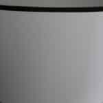 lampadaire tripode papier, léo n°03