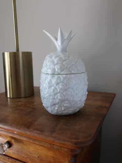 ananas porcelaine du berry, bonnie n°02