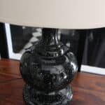 lampe vintage champignon style nordique, liv (copie)