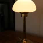 lampe à poser vintage opaline, lucie n°10 (copie)