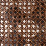 3 chaises bistrot bois fischel, fin xixe deb xxe siècle