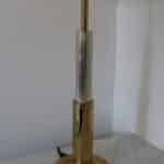 lampe laiton vintage, deknudt