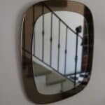 miroir fumé vintage, michel n°03 (copie)