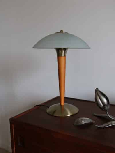 lampe champignon postmoderne, liv n°03