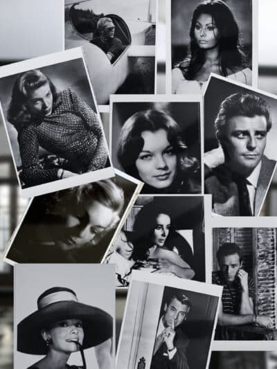 photos d'icônes tirages d'archives certifiés