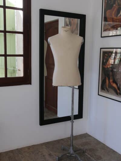 mannequin homme n.y. tailor's, made in italy, charlie n°03