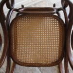 alphonse, le rocking chair vintage thonet