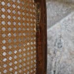 alphonse, le rocking chair vintage thonet