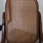 alphonse, le rocking chair vintage thonet