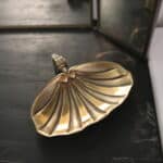 vivien, le vide poche ou porte savon vintage